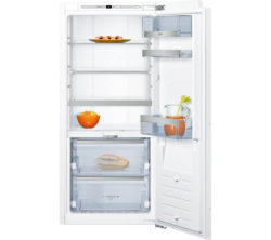 NEFF  KI8413D30G Integrated Tall Fridge - White